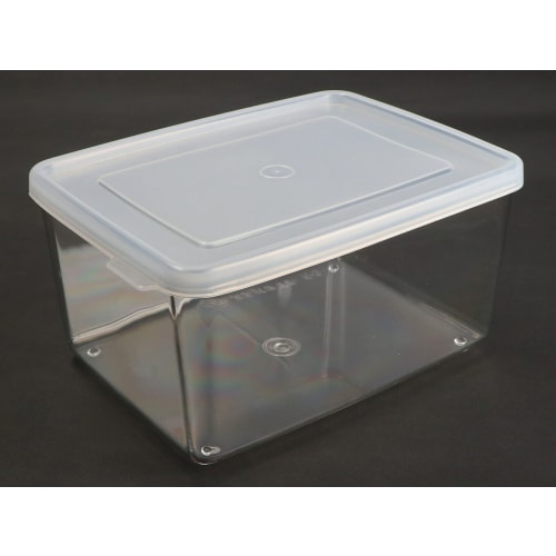 方形样品容器K-3
