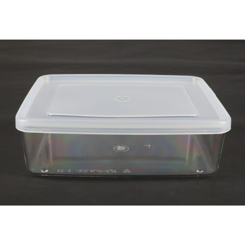 方形样品容器K-3A