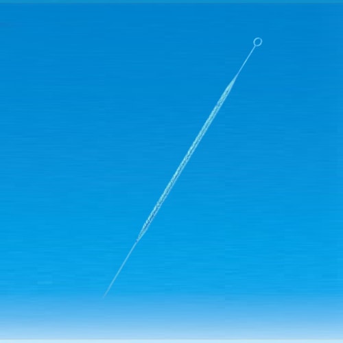 处理环 φ4 蓝色 1000 个