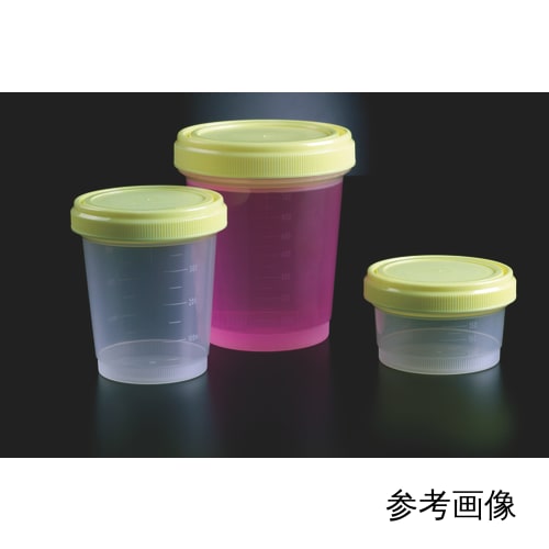 大容量安全洁净容器250mL 10个