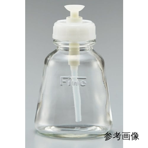 精美新款普通玻璃手膜 300mL