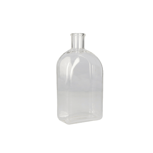 培养瓶 娄型 500mL 侧开