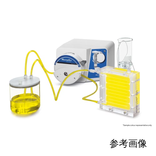 Vivaflow 压力指示器