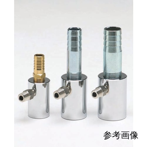 佐藤真空自动泄漏阀，带进气口 φ30 适配器