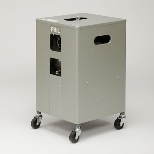 佐藤真空皮带驱动油旋转真空泵 4 腿盒 BST-150N 单相 100V 50Hz
