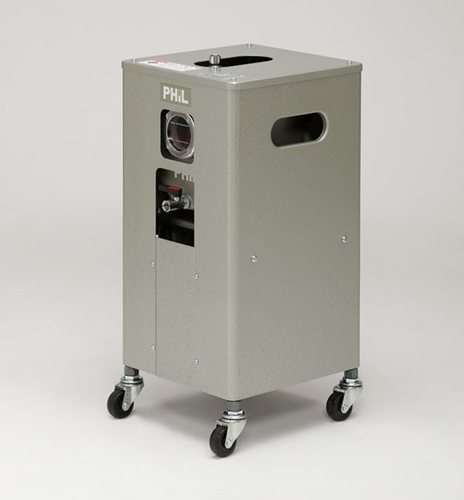 佐藤真空皮带驱动油旋转真空泵 4 腿盒式 BSW-20 单相 100V 50Hz