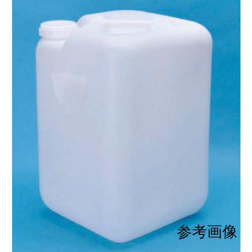 正角缶 20L SL 中栓付