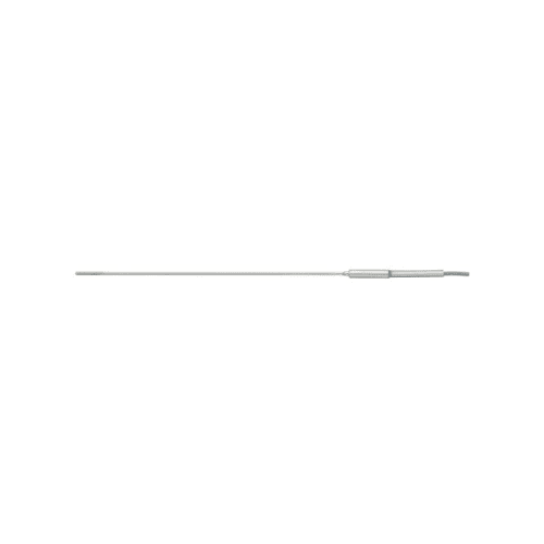 Sato Keiki Seisakusho 低温传感器套筒 适用于 810PT S810PT-50 8012-50