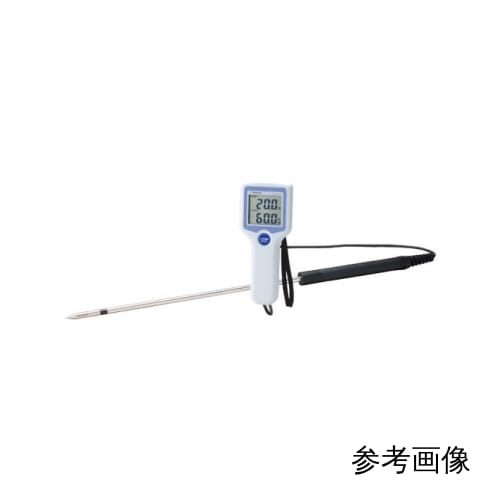  数字温湿度计 SK-110TRHII-2 8112-00