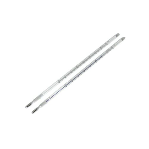 佐藤计器制作所 阿斯曼温度计 -30~50℃ 2 件 7450-60