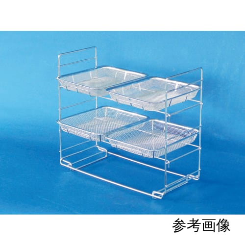 网蝙蝠架 1 张 2 层