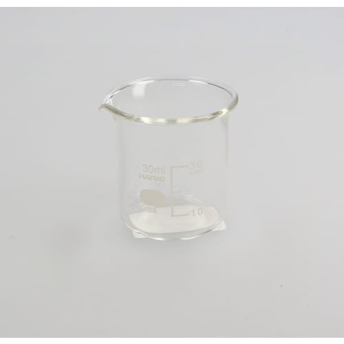 厚壁烧杯 150mL 010060-150A