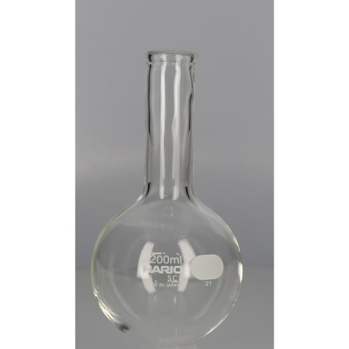 HARIO 圆底烧瓶 200mL