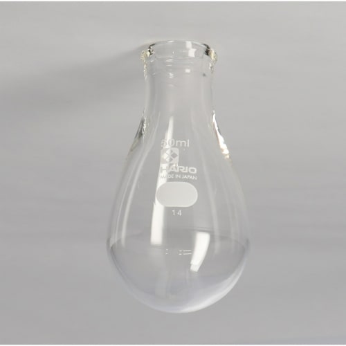HARIO 茄子烧瓶 50mL