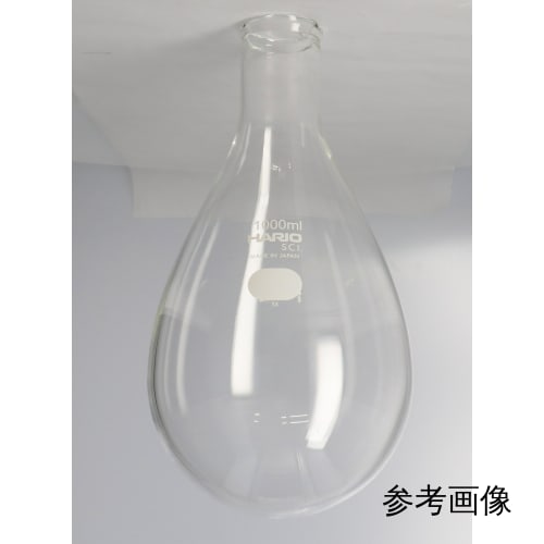 HARIO 茄子烧瓶 3L