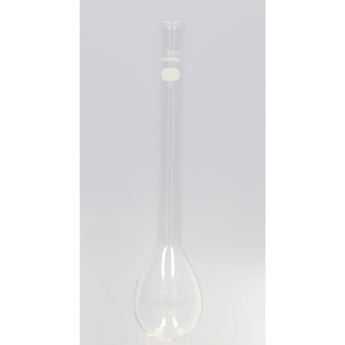 HARIO 凯氏烧瓶 30mL
