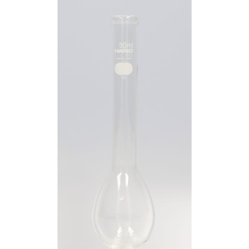 HARIO 凯氏烧瓶 50mL