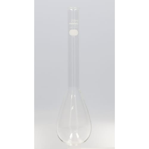HARIO 凯氏烧瓶 200mL