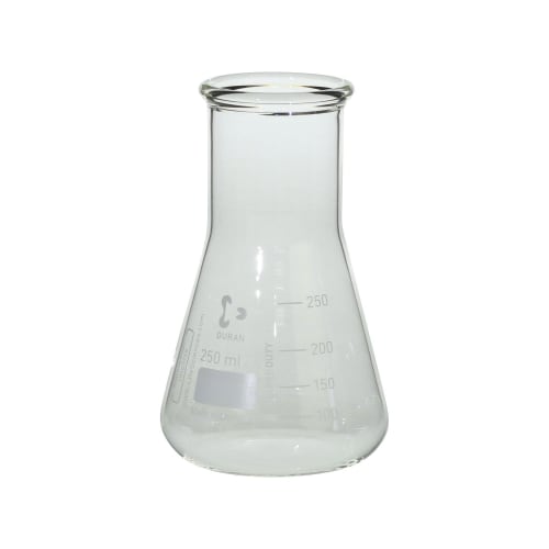 超厚广口锥形瓶250mL
