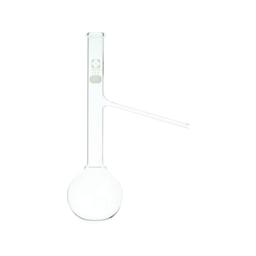 Shibata Scientific 蒸馏烧瓶 Engler 100mL 010560-100