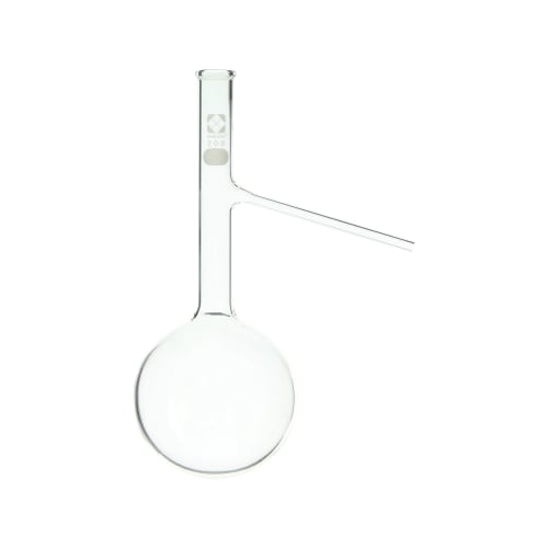 Shibata Scientific 蒸馏烧瓶 Engler 200mL 010560-200