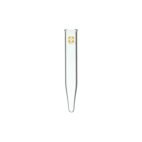 Shibata Scientific 离心沉降管 锥形 10mL 无刻度 10 件 010280-104A