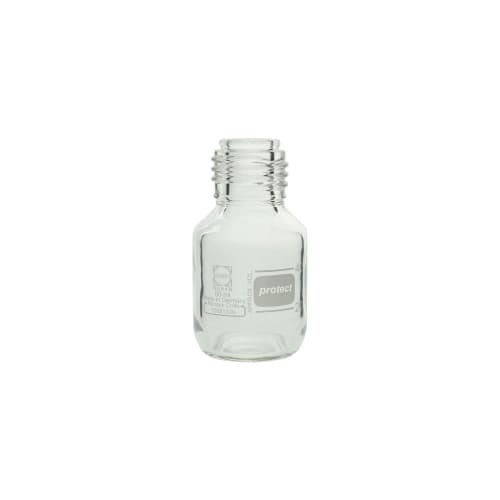  安全衣旋盖瓶仅50mL 10瓶 017280-505A
