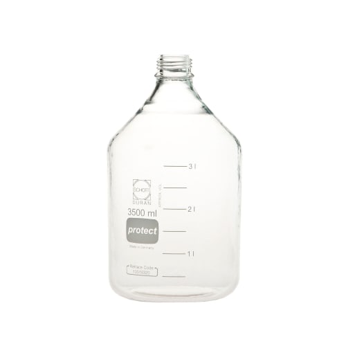 安全外套螺旋盖瓶仅 3.5L 1 件 017280-35005