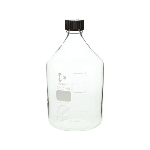 旋盖瓶（中瓶）带红盖2L 017200-20001