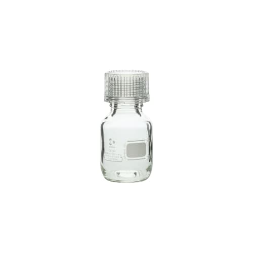 旋盖瓶（中瓶）带红盖 750mL 017200-7501A
