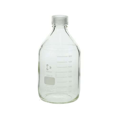 带透明盖旋盖瓶（中瓶）2L 017200-20003