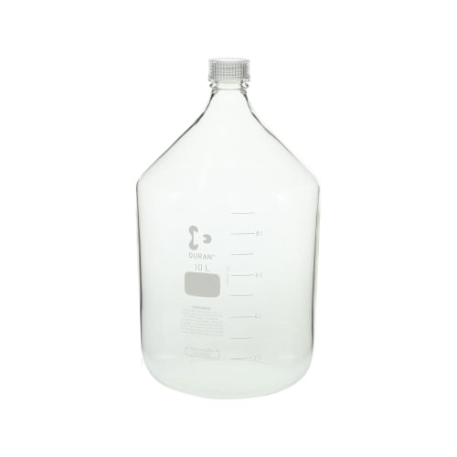 带透明盖旋盖瓶（中瓶）5L 017200-50003