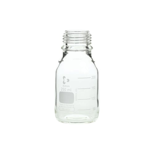 螺旋盖瓶（中瓶） 仅瓶子 100mL 017200-1005A