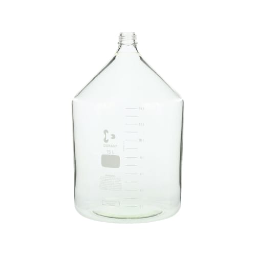 旋盖瓶（中瓶） 仅瓶15L 017200-150005