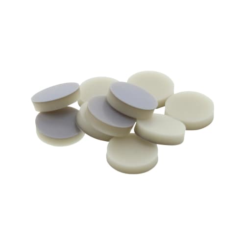 HPLC 填料（PTFE 衬里硅橡胶） GL-14 红盖（备用） 10 件 017270-14A