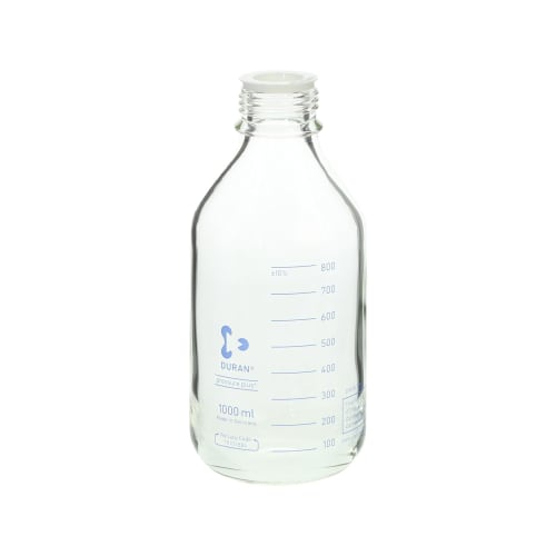HPLC 螺口瓶 仅限 1000mL 瓶 017270-10005A