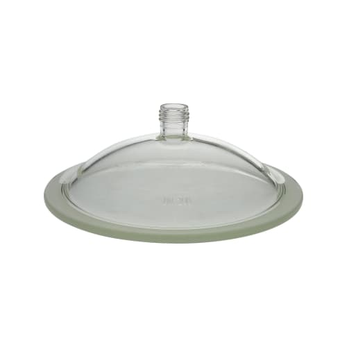 Shibata Scientific DURAN® 盖子仅适用于螺旋盖干燥器 200 GL-32 017420-2001