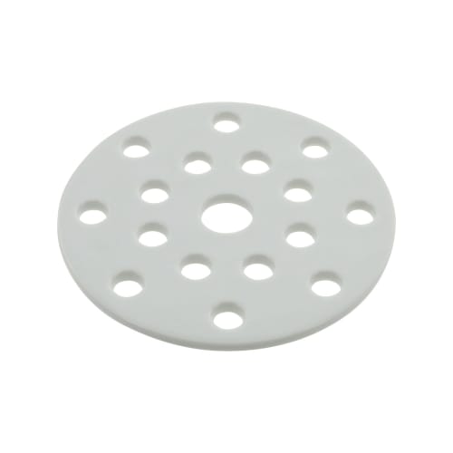 Shibata Scientific DURAN® 中板仅适用于螺旋盖干燥器 140mm 017460-1501