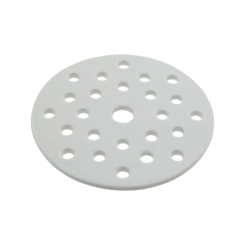 Shibata Kagaku DURAN® 仅适用于螺旋盖干燥器的中板 185mm 017460-2001
