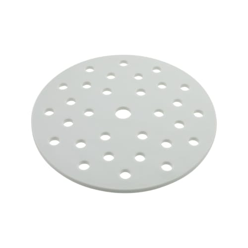 Shibata Scientific DURAN® 中板仅适用于螺帽干燥器 280mm 017460-3001