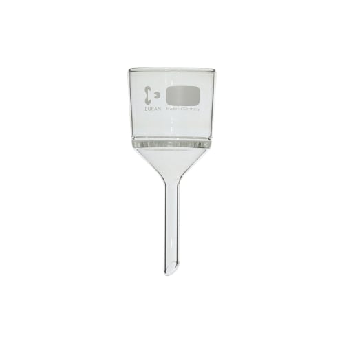 Shibata Kagaku DURAN® Buchnaroto 70mL 玻璃板封闭型 015400-70