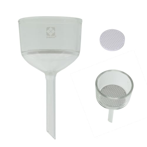 带穿孔板布氏漏斗套装 穿孔板外径45mm