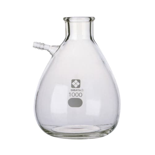 吸滤瓶1000mL
