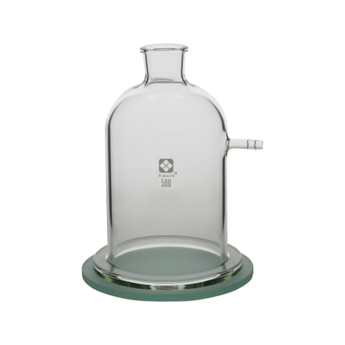 Shibata Science 吸钟套装 500mL 017820-500
