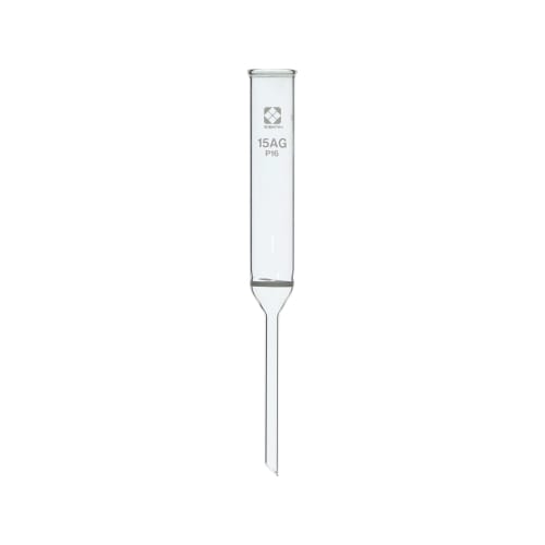 Shibata Scientific 玻璃过滤器 Allin 型 15AGP16 013210-1516