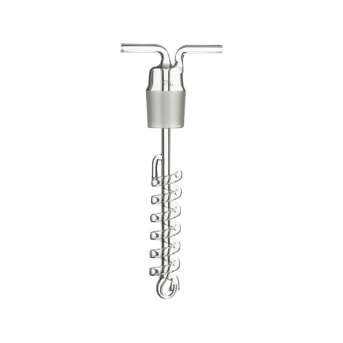 Shibata Scientific Common Surigo 气体净化瓶 Walter 500mL 套装 014610-500