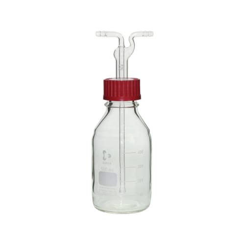 Muenke 型旋盖清洁瓶 500mL 套装