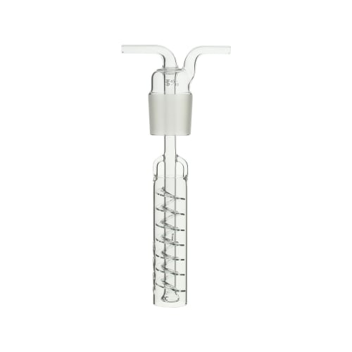 Shibata Kagaku 气体净化瓶 Ichise 型 250mL 中管仅 014620-2501