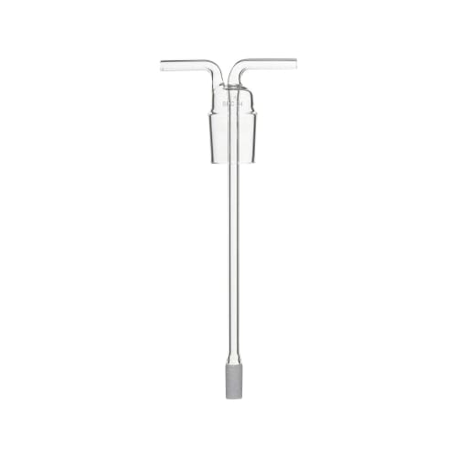 Shibata Scientific SPC 气体清洗瓶 250mL 介质管 014510-2501