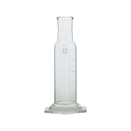 Shibata Scientific SPC 气体清洗瓶 250mL 仅瓶 014500-250
